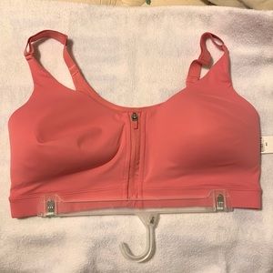 Old Navy Powersoft Go Dry Sports Bra